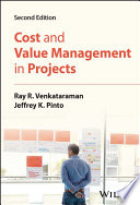 Cost and value management in projects /