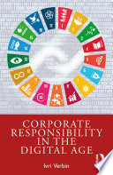 Corporate responsibility in the digital age /