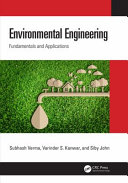 Environmental engineering : fundamentals and applications /