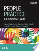 People practice : a complete guide /
