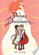 The prince and the dressmaker /