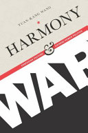 Harmony and war : Confucian culture and Chinese power politics /