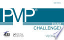 PMP exam challenge! /