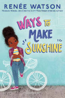 Ways to make sunshine /