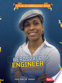 Aerospace engineer Aprille Ericsson /