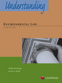 Understanding environmental law