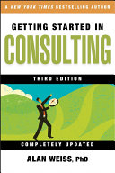 Getting started in consulting