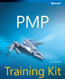 PMP training kit /