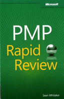 PMP rapid review /
