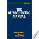 The outsourcing manual /