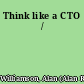 Think like a CTO /