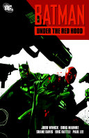 Under the red hood /