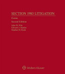 Section 1983 litigation : forms /