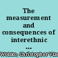 The measurement and consequences of interethnic ideology /