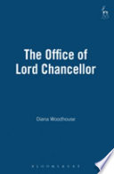 The Office of Lord Chancellor /