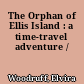 The Orphan of Ellis Island : a time-travel adventure /