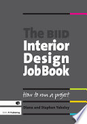 The BIID interior design job book /