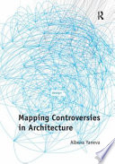 Mapping controversies in architecture /