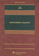 Partnership taxation /