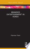 Branded entertainment in Korea