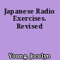 Japanese Radio Exercises. Revised