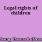Legal rights of children
