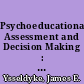 Psychoeducational Assessment and Decision Making : Individual Case Studies /