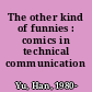 The other kind of funnies : comics in technical communication /