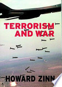 Terrorism and war /