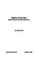 Sisters of the yam : black women and self-recovery /