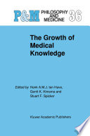 The Growth of Medical Knowledge /